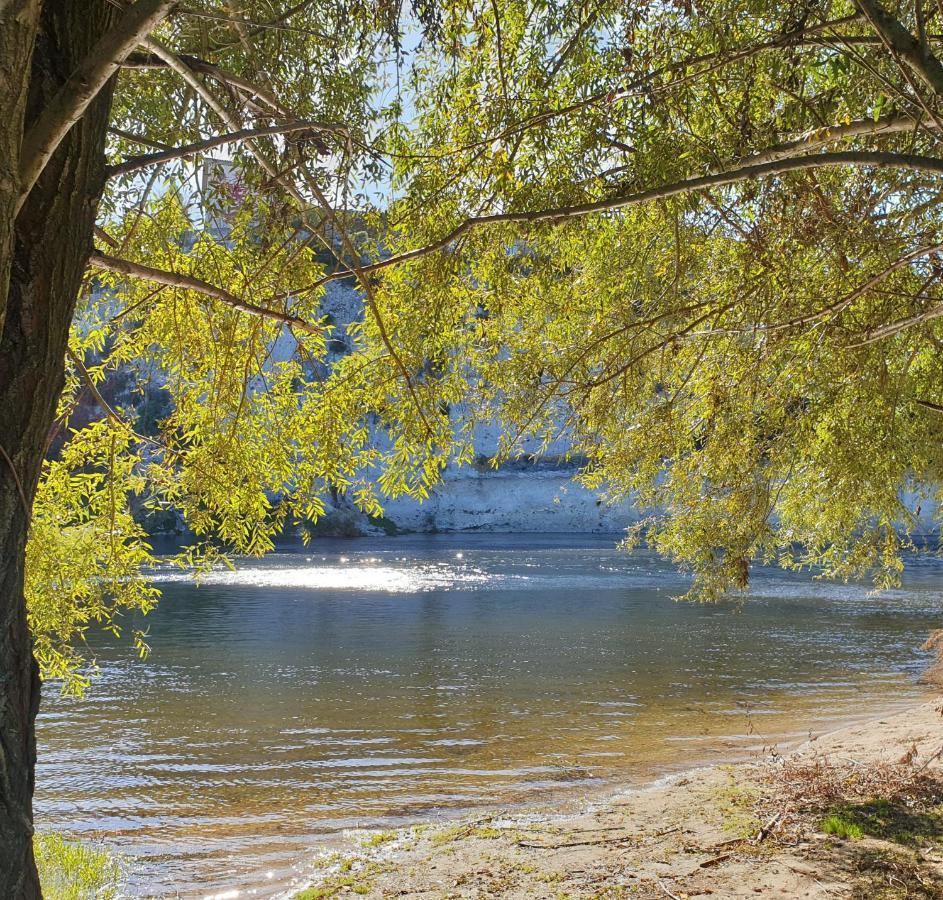 Le Clos Du Grand Chene - Gites 4 Etoiles - Saint-Marcel-d'Ardeche المظهر الخارجي الصورة