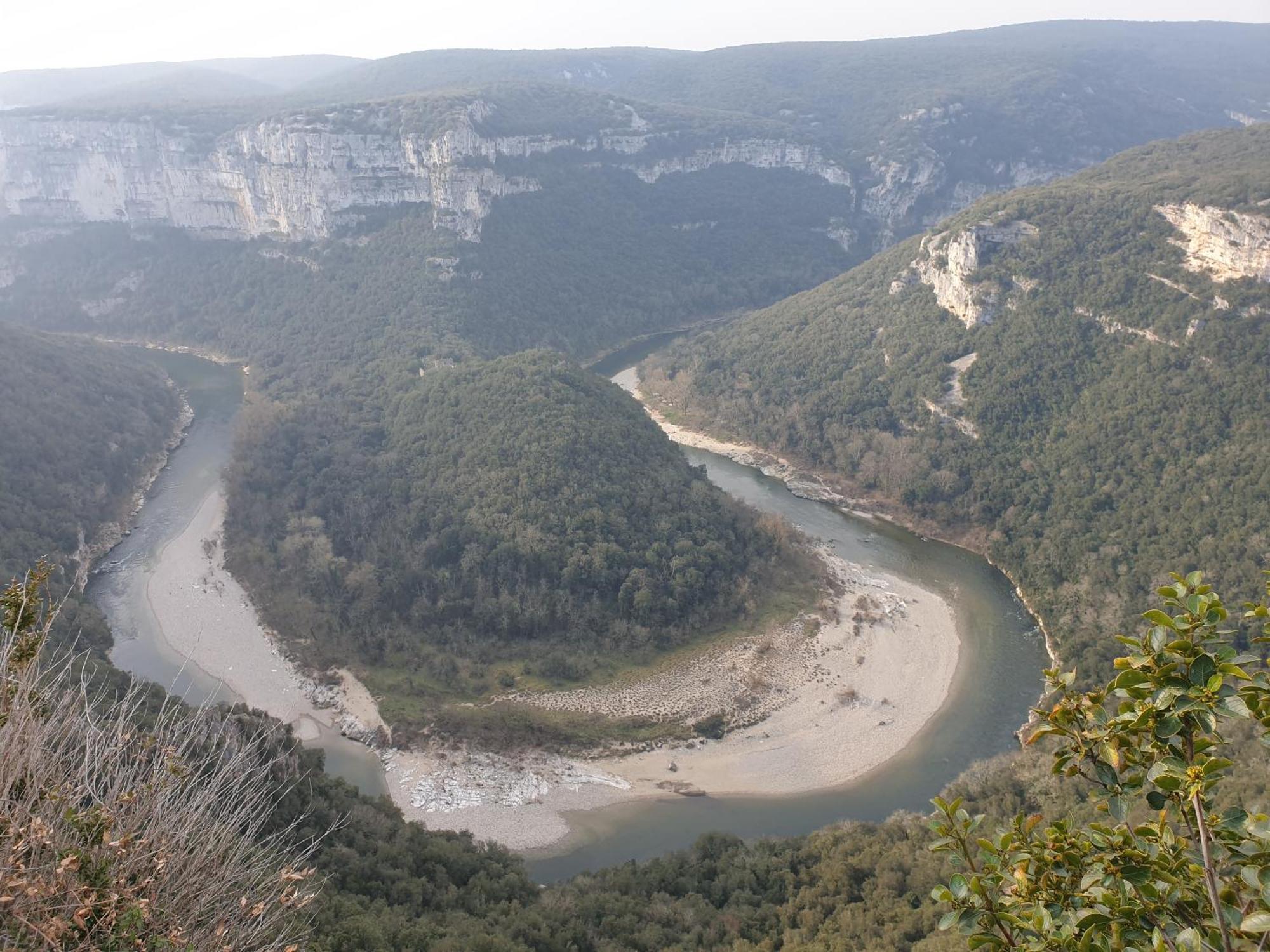 Le Clos Du Grand Chene - Gites 4 Etoiles - Saint-Marcel-d'Ardeche المظهر الخارجي الصورة